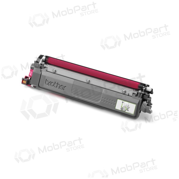 Brother TN-252PM (TN252PM) (TN-249M) cartuccia laser, magenta
