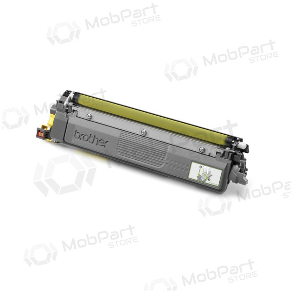 Brother TN-252PY (TN252PY) (TN-249Y) cartuccia laser, giallo