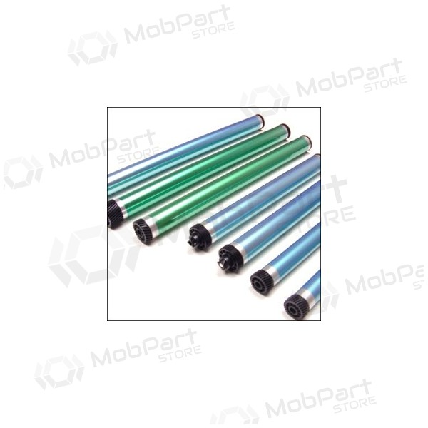 Tamburo Lexmark MS/MX310/315/410/510/611 nero