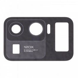 Vetro della fotocamera