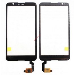 Touchscreen