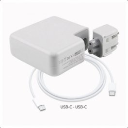 Caricatori per PC portatili USB-C