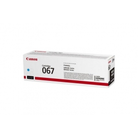 Cartuccia laser Canon 067 (5101C002), ciano (SPEC)