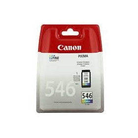 Canon CL-546 (8289B001), cartuccia a colori per stampanti a getto d'inchiostro