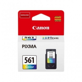 Cartuccia d'inchiostro Canon CL-561 (3731C001), CMY