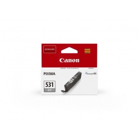 Cartuccia d'inchiostro Canon CLI-531GY (6122C001), Grigio