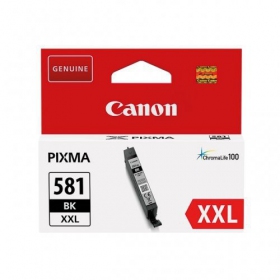Canon CLI-581 XXL (1998C001), nero cartuccia per stampanti a getto d'inchiostro
