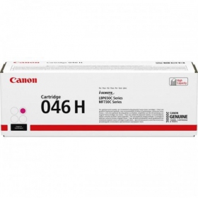 Canon CRG 046 HC (1252C002),  cartuccia per stampanti laser, 5000 pagine.