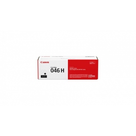 Canon CRG 046 HC (1254C002), toner nero per stampanti laser, 6300 pagine.
