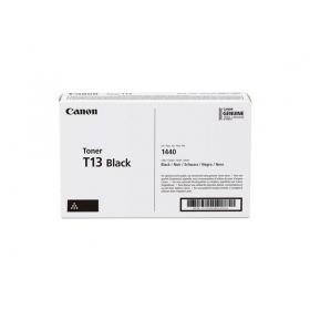 Cartuccia laser Canon CRG T13 (5640C006), nera