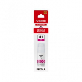 Canon GI-41M (4544C001),  cartuccia per stampanti a getto d'inchiostro, 7700 pagine.