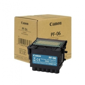 Testina di stampa Canon PF-06 (QY6-1901) (2352C001)