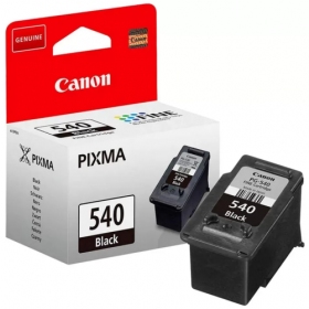 Canon PG-540 (5225B001) Cartuccia d'inchiostro, Nero