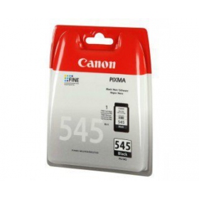 Canon PG-545 (8287B001), cartuccia nera per stampanti a getto d'inchiostro
