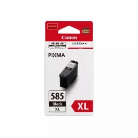 Canon PG-585XL (6204C001) Cartuccia d'inchiostro, nero