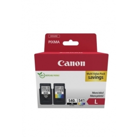 Canon PG540L/CL541XL (5224B013) Set di cartucce a getto d'inchiostro, BK/CMY