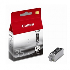Canon PGI-35 (1509B001), cartuccia nera per stampanti a getto d'inchiostro.