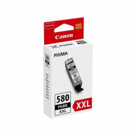 Canon PGI-580PGBK XXL (1970C001), nero cartuccia per stampanti a getto d'inchiostro