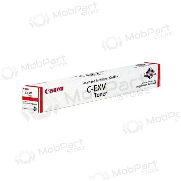 Canon C-EXV64 (5756C002) Cartuccia laser, Giallo