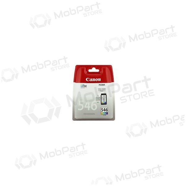 Canon CL-546 (8289B001), cartuccia a colori per stampanti a getto d'inchiostro