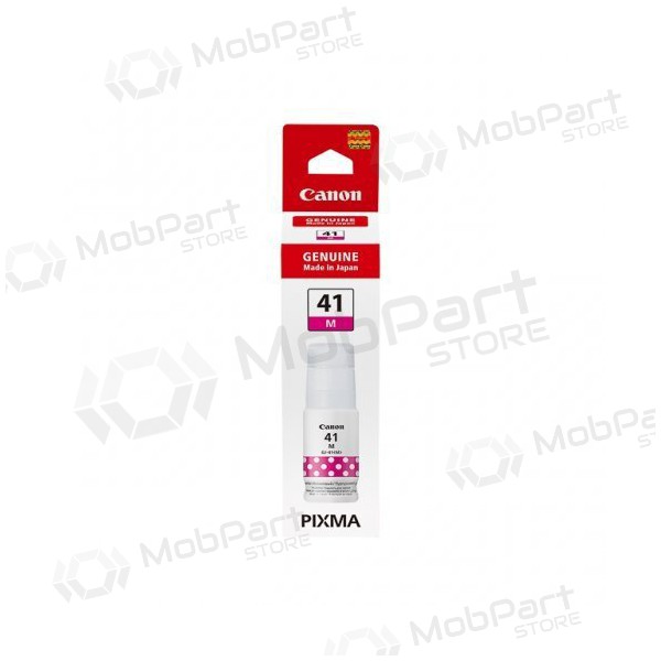 Canon GI-41M (4544C001),  cartuccia per stampanti a getto d'inchiostro, 7700 pagine.