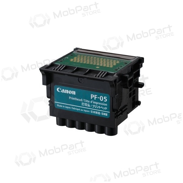 Canon PF-05 (3872B001) Testina di stampa a getto d'inchiostro