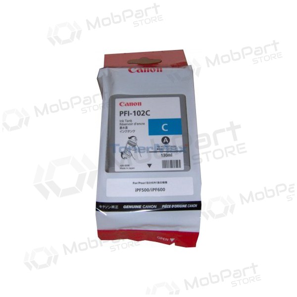 Canon PFI-102 (0896B001),  cartuccia per stampanti a getto d'inchiostro