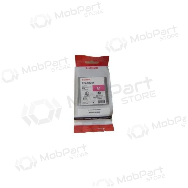 Canon PFI-102 (0897B001),  cartuccia per stampanti a getto d'inchiostro