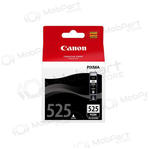 Canon PGI-525 (4529B001), nero cartuccia per stampanti a getto d'inchiostro