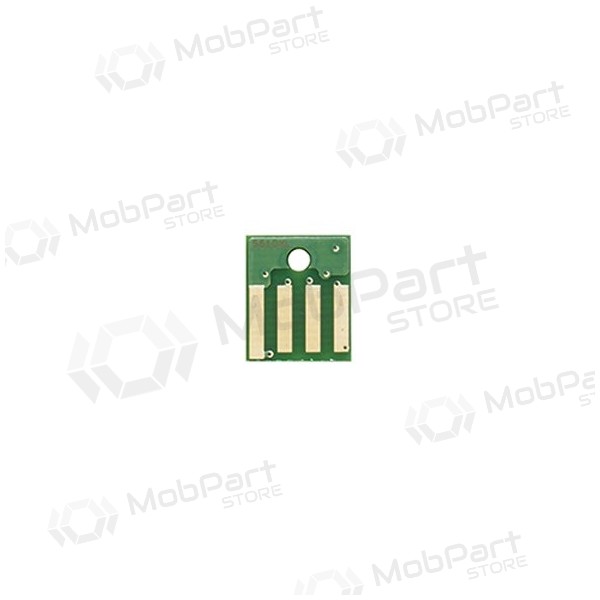CHIP Static-Control Lexmark MX310/410/510/511/MX611 (60F2H00) nero, 10000 pagine.