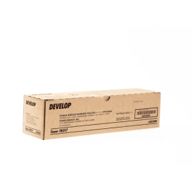 Cartuccia laser Develop TN217 (A2020D1), nera