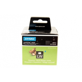 Dymo Label 99014 (S0722430), nastro