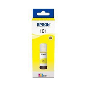 Epson (C13T03V44A), cartuccia gialla per stampanti a getto d'inchiostro