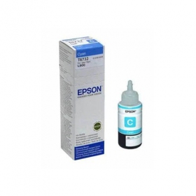 Epson (C13T67324A), cartuccia d'inchiostro ciano per stampanti inkjet