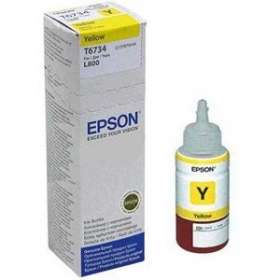 Epson (C13T67344A), cartuccia gialla per stampanti a getto d'inchiostro