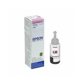 Epson (C13T67364A), cartuccia magenta chiaro per stampanti a getto d'inchiostro