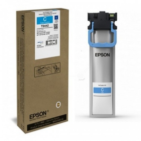 Epson (C13T944240), cartuccia ciano per stampanti inkjet, 3000 pagine.