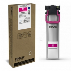 Epson (C13T944340), cartuccia viola per stampanti a getto d'inchiostro, 3000 pagine.