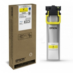 Epson (C13T944440), cartuccia d'inchiostro gialla per stampanti inkjet, 3000 pagine.