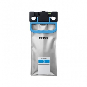 Epson T01D200 (C13T01D200), cartuccia d'inchiostro blu per stampanti inkjet, 20000 pagine.