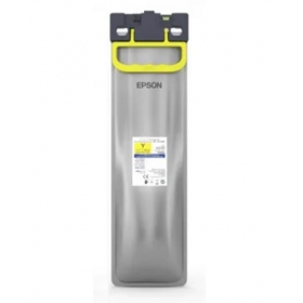 Cartuccia d'inchiostro Epson T05B4 (C13T05B400), Giallo