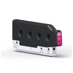 Epson T08G3 (C13T08G300) Cartuccia d'inchiostro, Magenta