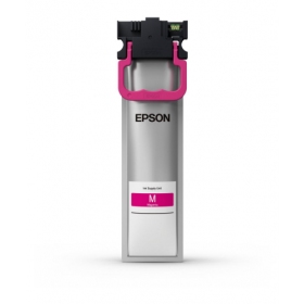Epson T11D3 (C13T11D340) Cartuccia d'inchiostro, Magenta