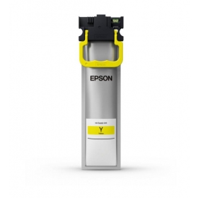 Epson T11D4 (C13T11D440) Cartuccia d'inchiostro, Giallo