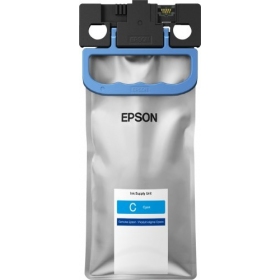 Cartuccia d'inchiostro Epson T11P2 XXL (C13T11P240), ciano