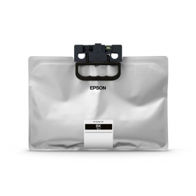 Epson T12F1 XXL (C13T12F140) Cartuccia d'inchiostro, Nero
