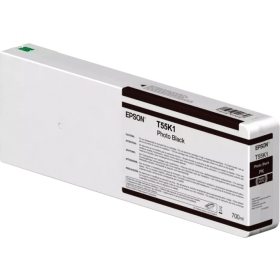 Cartuccia d'inchiostro Epson T55K1 (C13T55K100), Photo Black