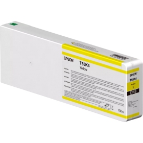 Cartuccia d'inchiostro Epson T55K4 (C13T55K400), Giallo