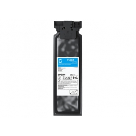Epson UltraChrome DG2 T55B2 (C13T55B200) 250 ml cartuccia d'inchiostro, ciano