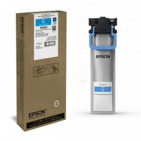 Epson XL (C13T945240), cartuccia ciano per stampanti a getto d'inchiostro, 5000 pagine.